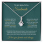 My Soulmate | Proud to be yours - Alluring Beauty necklace
