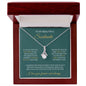 My Soulmate | Proud to be yours - Alluring Beauty necklace